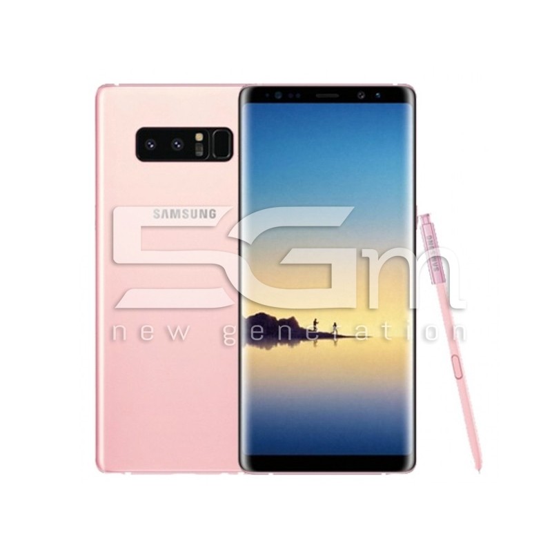 Touch Stylus S Pen Pink Samsung SM-N950 Note 8