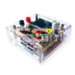 iPOWER X Box high precision DC to DC power supply