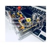 iPOWER X Box high precision DC to DC power supply