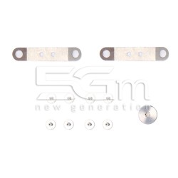 Kit Screw Touch Pad MacBook Pro Unibody 13 (A1278)