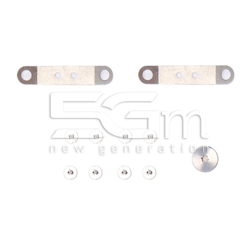Kit Screw Touch Pad MacBook Pro Unibody 13 (A1278)