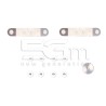 Kit Screw Touch Pad MacBook Pro Unibody 13 (A1278)