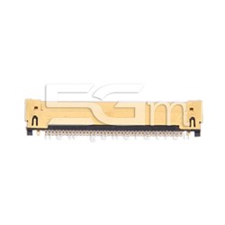 30 Pin Lcd Lvds MacBook Pro Unibody 15 (A1286)