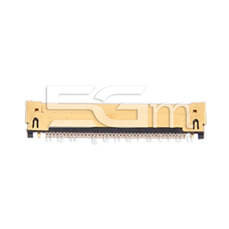 30 Pin Lcd Lvds MacBook Pro Unibody 15 (A1286)