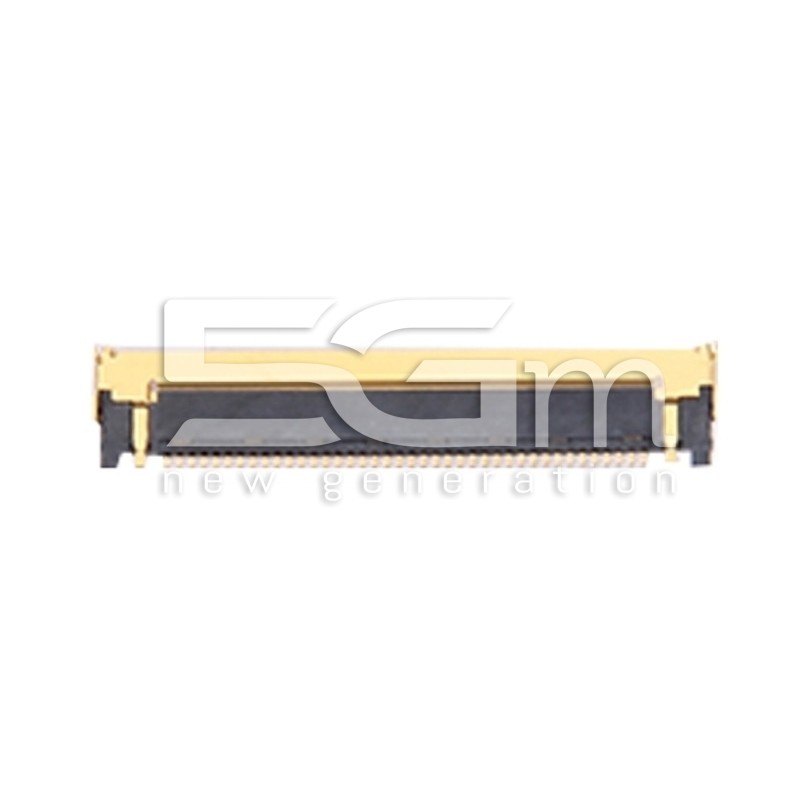 Connettore 30 Pin Lcd Lvds MacBook Pro Unibody 15 (A1286)