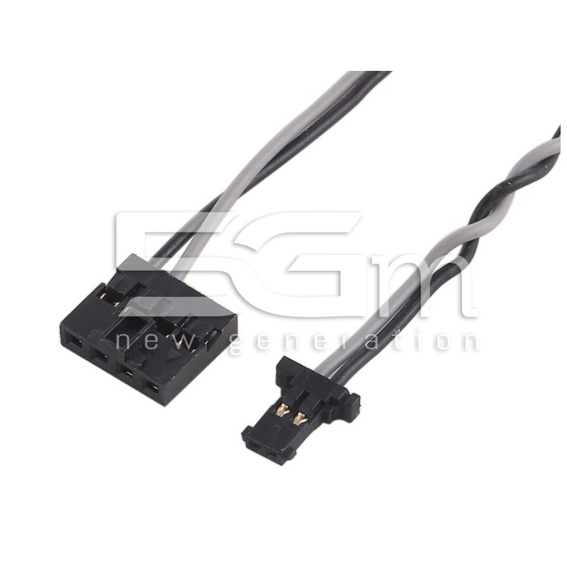 Hard Drive HDD Temperature Temp Sensor Cable iMac 21.5 (A1311) 593-0998