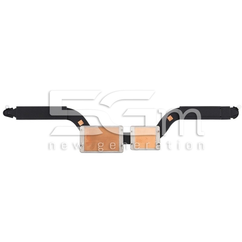 CPU Heat sink Cooler Cooling MacBook Pro Touch 15 (A1707)
