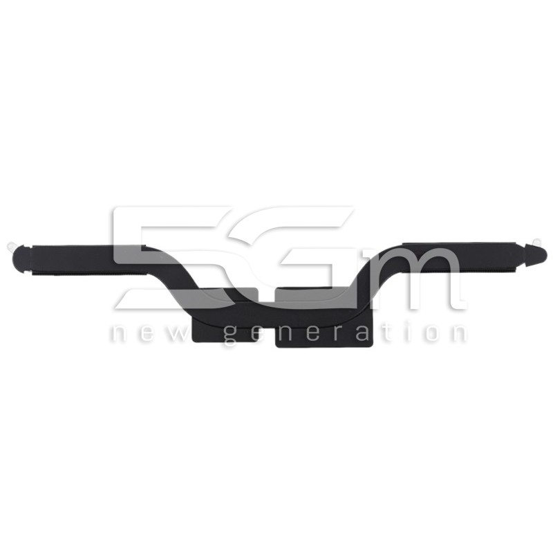 CPU Heat sink Cooler Cooling MacBook Pro Touch 15 (A1707)