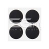 Bottom Case Rubber Mats MacBook Air 11/MacBook Air 13