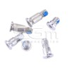 Kit Screw Silver MacBook Pro Retina 13 (A1708)