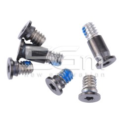 Kit Screw Grey MacBook Pro Retina 13 (A1706)