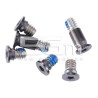 Kit Screw Grey MacBook Pro Retina 13 (A1706)