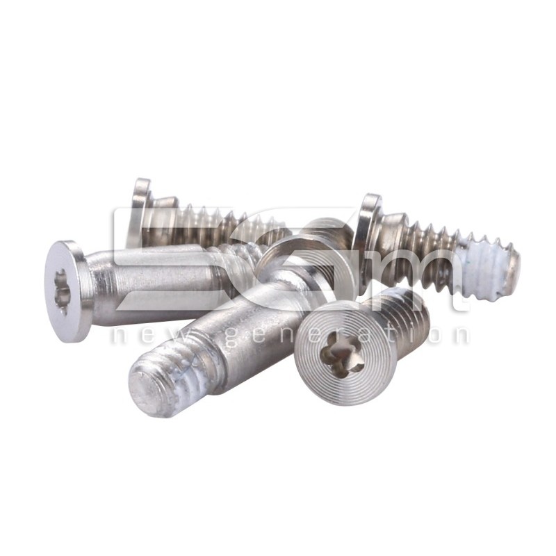 Kit Screw Silver MacBook 13 (A1181)