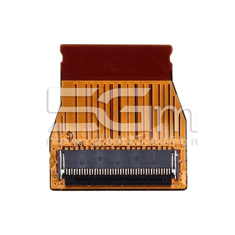 Lcd Connector Flat Cable Motorola Moto G 3rd Gen (XT1541)