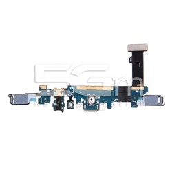 Charging Connector Flat Cable Samsung SM-C5000 - C5