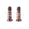 Kit Screw Rose Gold IPhone 6S - 6S Plus