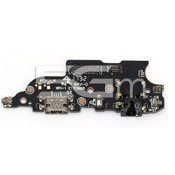 Charging Connector + Small Board Meizu M6 Note