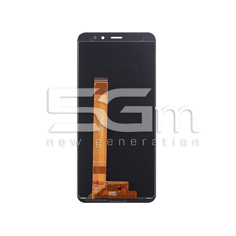 Display Touch Bianco Meizu M6S