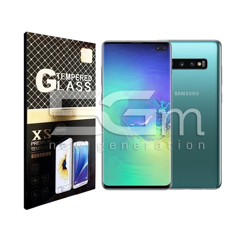 Premium Tempered Glass Protector Samsung SM-G975F S10 Plus