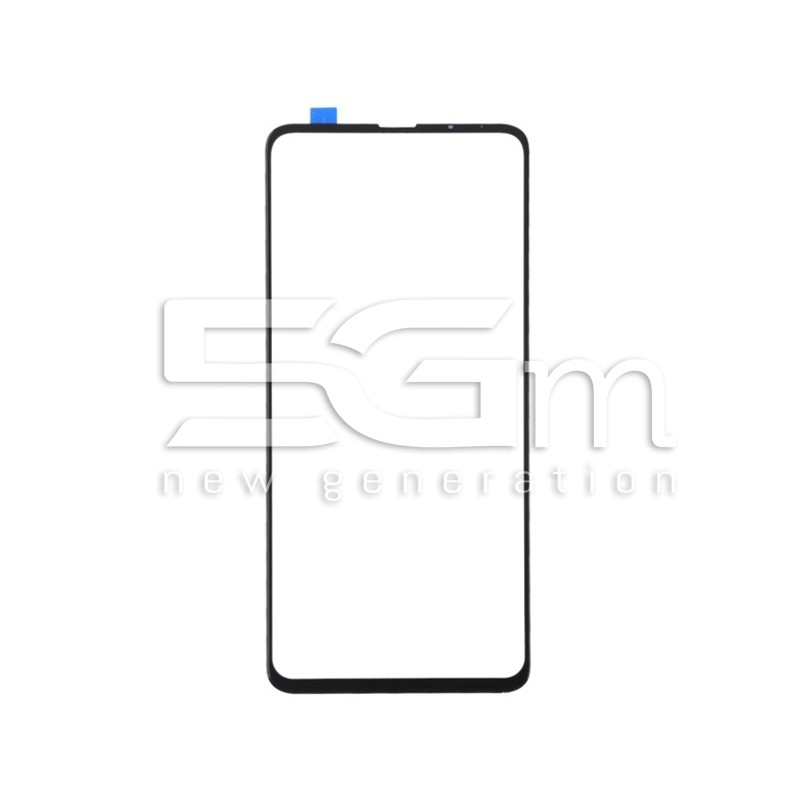 Black Lens Xiaomi Mi Mix 3