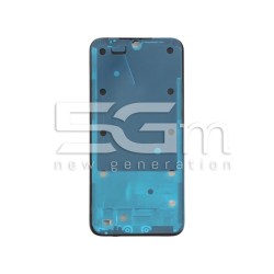 Middle Frame Nero Xiaomi Mi Play
