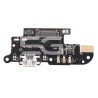 Charging Connector + Small Board Meizu M6
