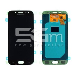 Lcd Touch Black Samsung SM-J530 Galaxy J5 2017