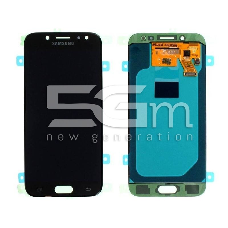 Lcd Touch Black Samsung SM-J530 Galaxy J5 2017