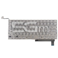 Version US Keyboard MacBook Pro Unibody 15 (A1286)