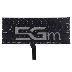 Version US Keyboard MacBook Air 13 (A1466)