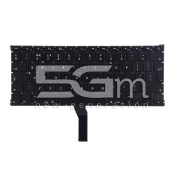 Tastiera Version UK MacBook Air 13 (A1466)