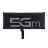 Version UK Keyboard MacBook Air 13 (A1466)