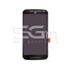 Motorola XT-1064 Moto G2 Black Frame + Touch Display