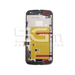 Motorola XT-1064 Moto G2 Black Frame + Touch Display