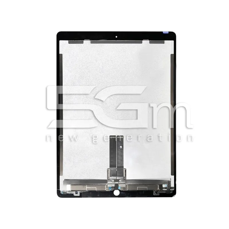 Lcd Touch Black + Board Flex iPad Pro 12.9 ″2 Gen″