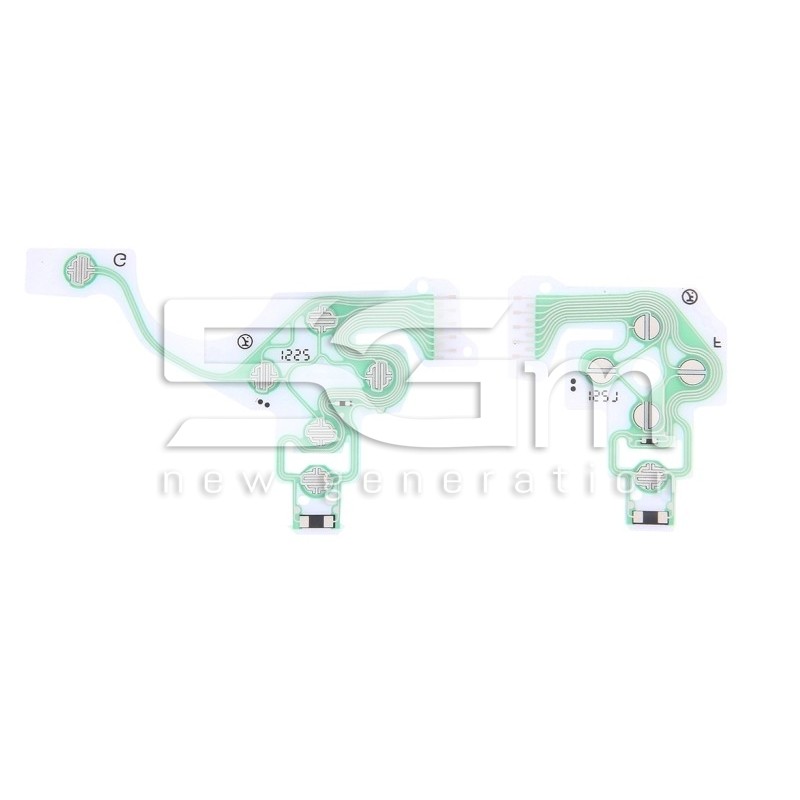 Film Conduttivo JoyPad PlayStation 4