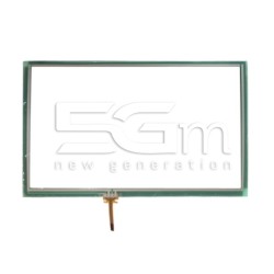 Touch Screen Nintendo Wii U