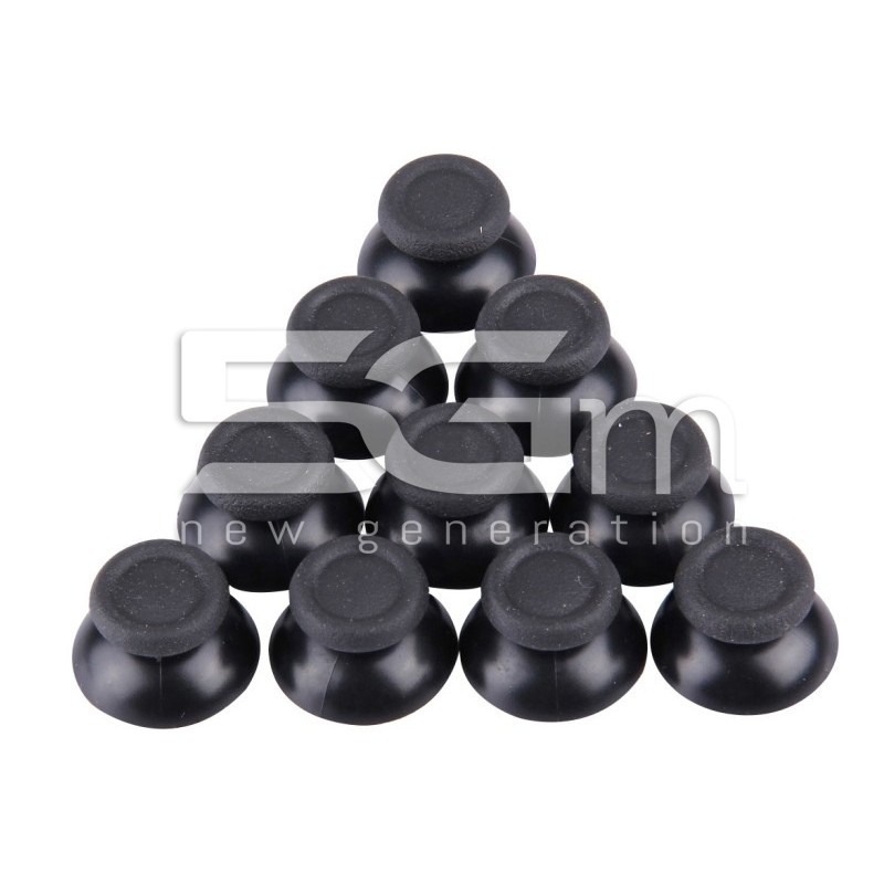 Controller Joystick 3D Analog Cap PlayStation 4