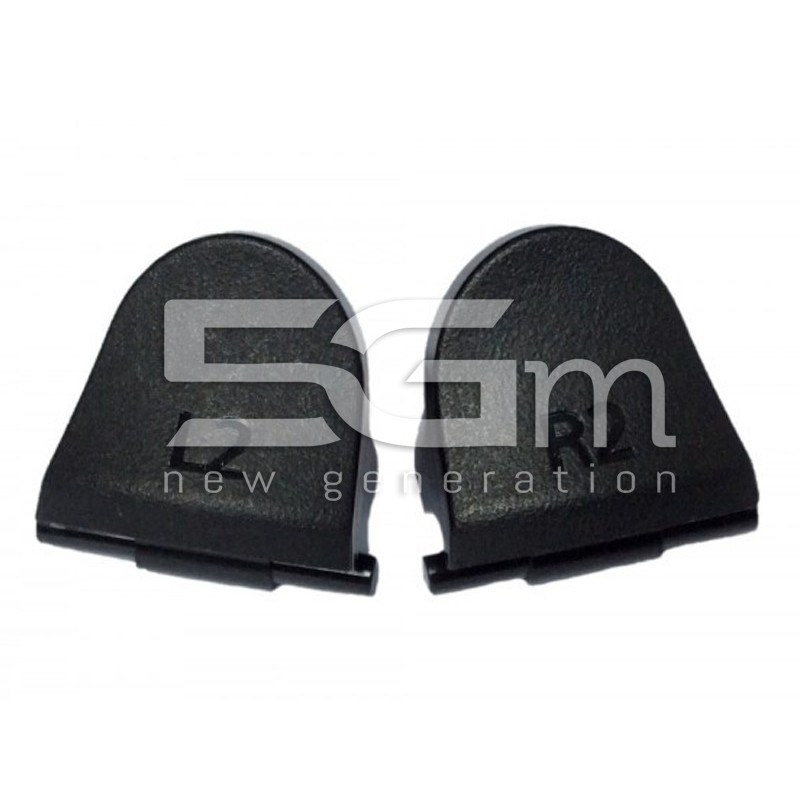 Controller L2 R2 Trigger Buttons PlayStation 4
