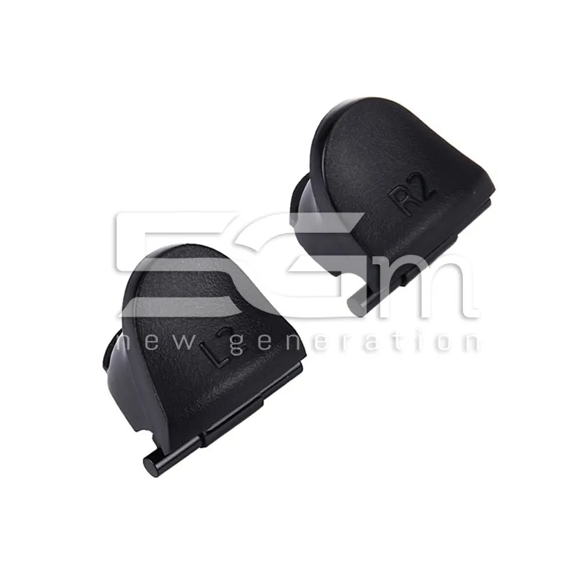 Controller L2 R2 Trigger Buttons PlayStation 4