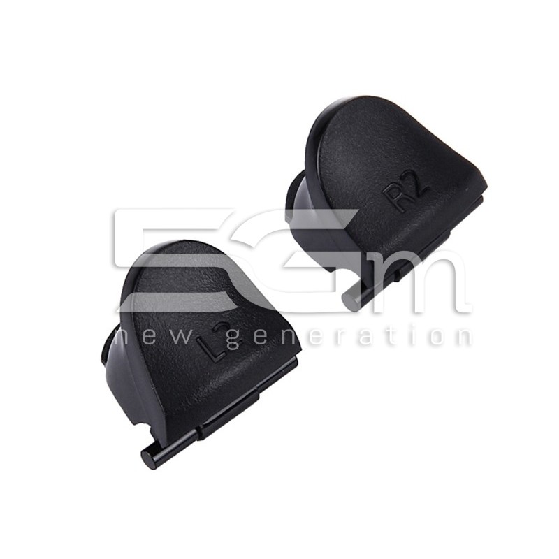 Tasti L2 R2 Controller PlayStation 4