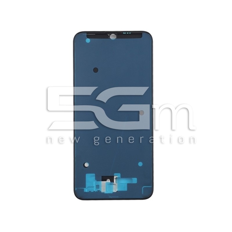 Middle Frame Nero Huawei Y7 Prime 2019