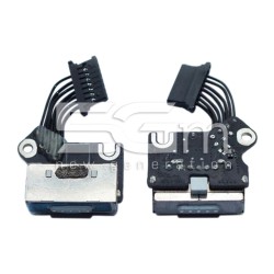 Connettore Di Ricarica Flat Cable MD212 MD213MacBook Pro Retina 13 (A1425)