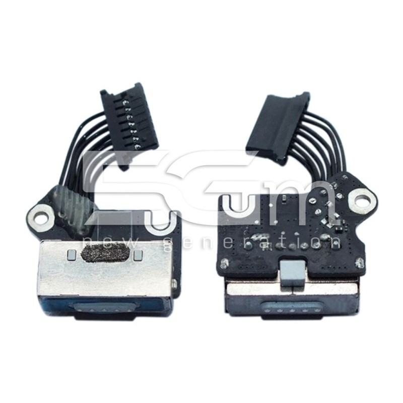 Charging Connector Flat Cable MD212 MD213MacBook Pro Retina 13 (A1425)