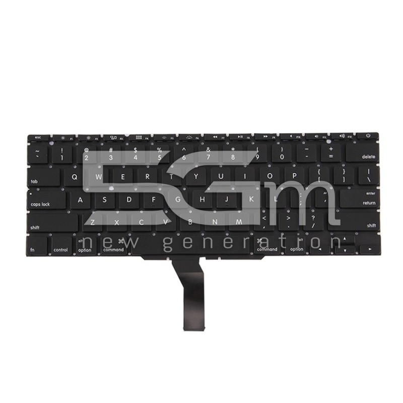 Keyboard Version English MacBook Air 11 (A1370) /Air 11 (A1465)