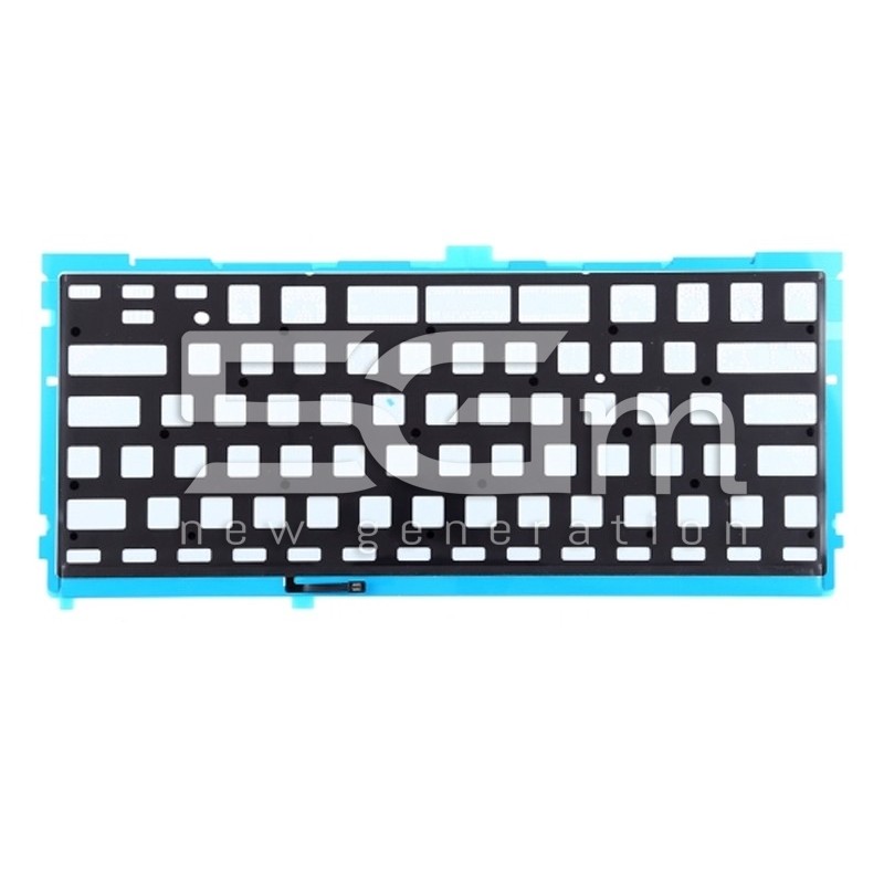 Backlight Keyboard MacBook Pro Retina 15 (A1398)