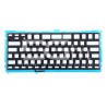 Backlight Tastiera MacBook Pro Retina 15 (A1398)