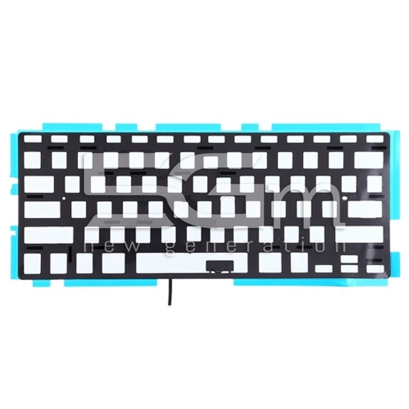 Backlight Tastiera MacBook Pro Unibody 13 (A1278) 2009-2012