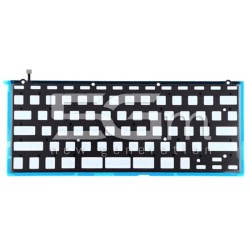 Backlight Keyboard MacBook Pro Unibody 13 (A1502)