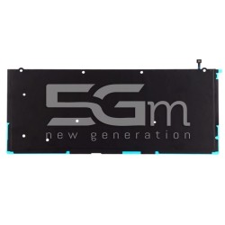 Backlight Keyboard MacBook Pro Unibody 13 (A1502)